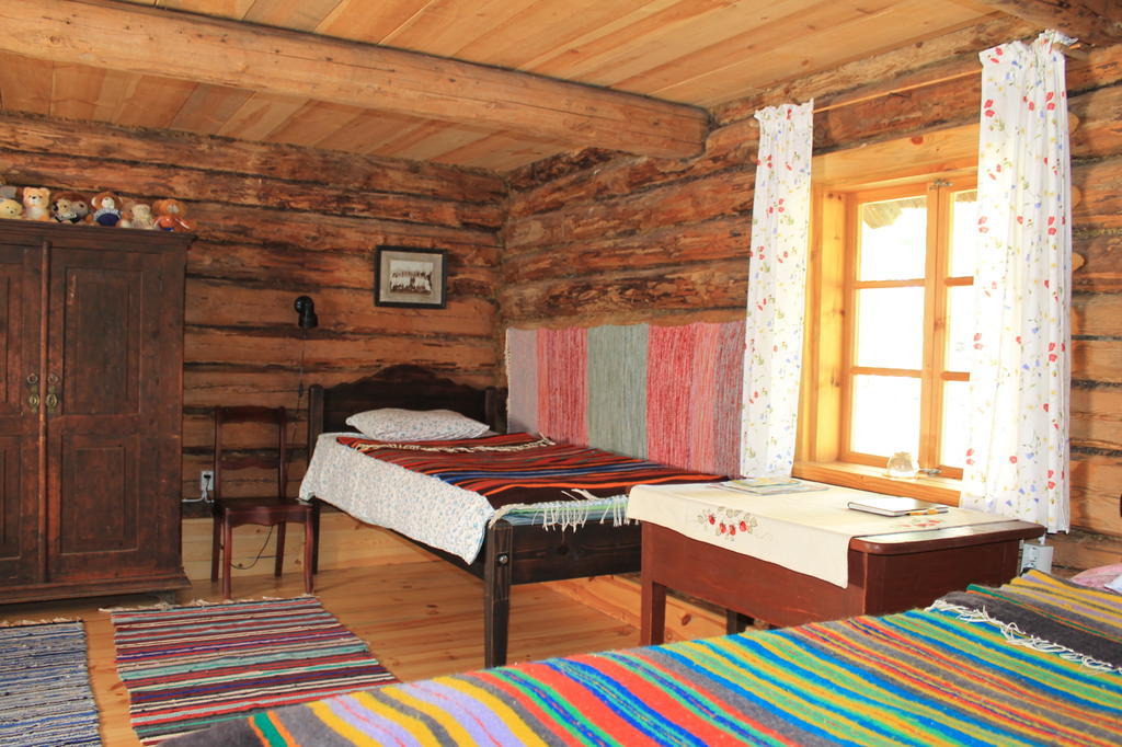 Maenni Summerhouse Kassari Habitación foto